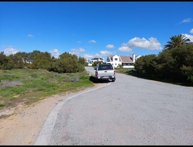 LAND FOR SALE IN SHELLY POINT